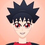 Герой сериала Данганронпа, 9 серия, 2 сезон смотреть онлайн