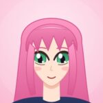 Персонаж из сериала Данганронпа, 9 серия, 2 сезон
